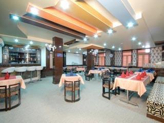 Palak Paradise 4*