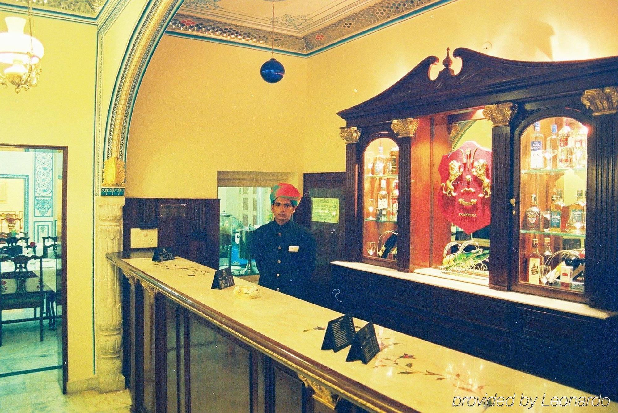 Shahpura House 5*