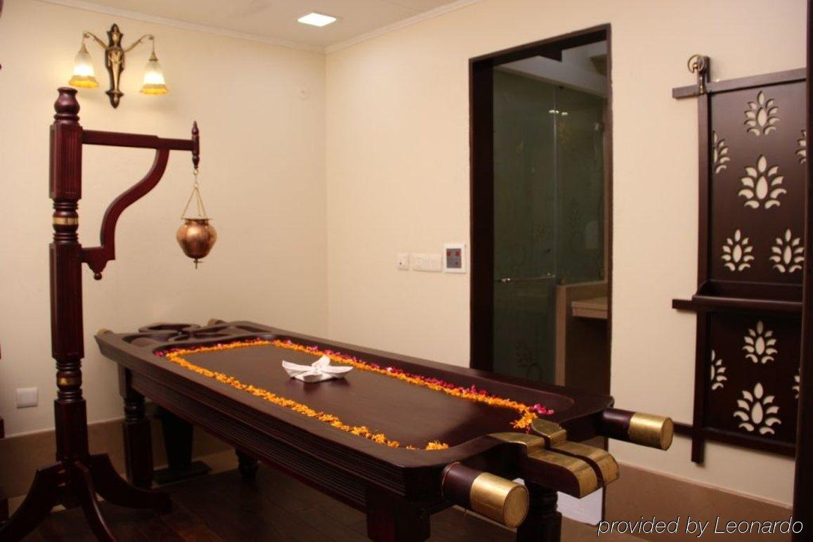 Hotel Shahpura House Jaipur