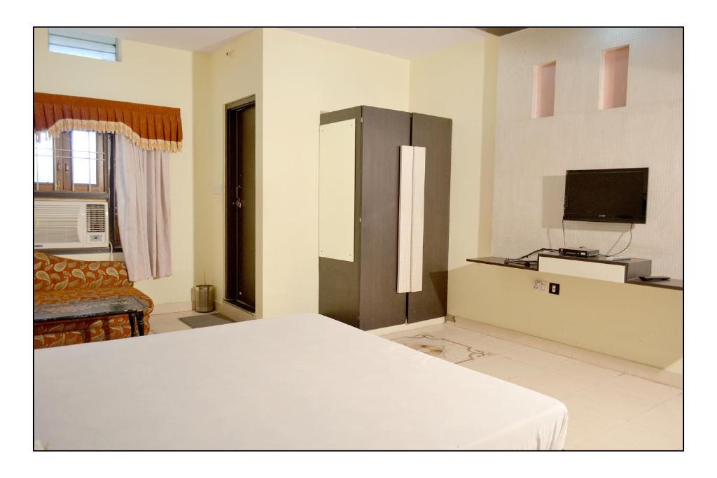 Hotel Konark Jaipur