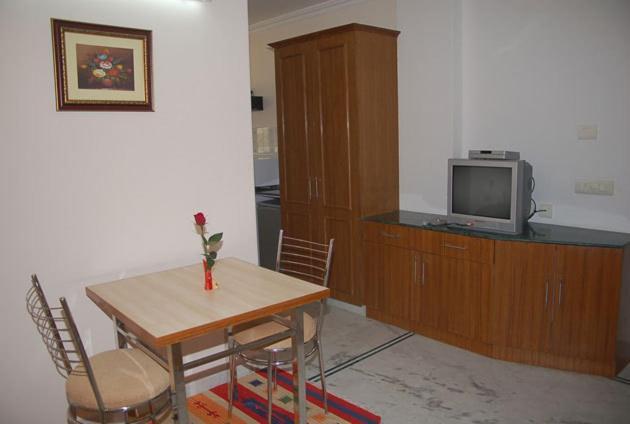 Hotel Kesar D
