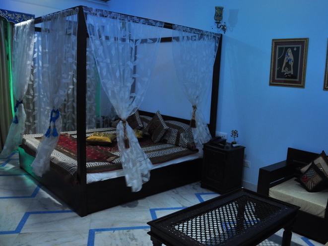 Rani Mahal Bed & Breakfast 3*