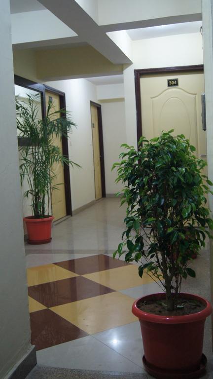 Roma Palace Hotel Jaipur