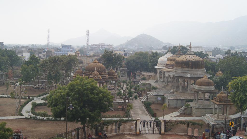 Roma Palace 3* Jaipur