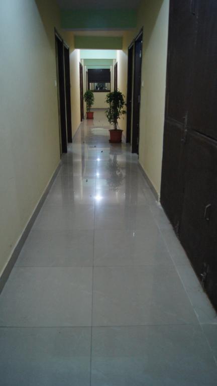 Hotel Roma Palace Jaipur