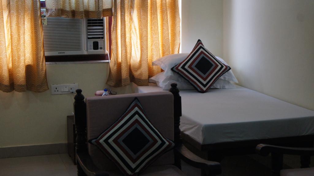 Roma Palace Hotel 3*