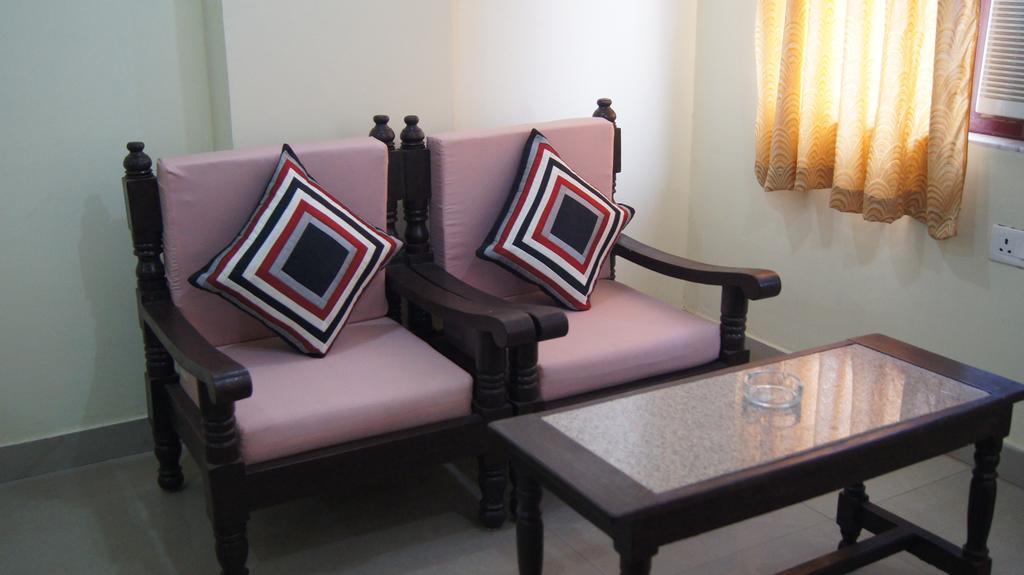Roma Palace 3* Jaipur