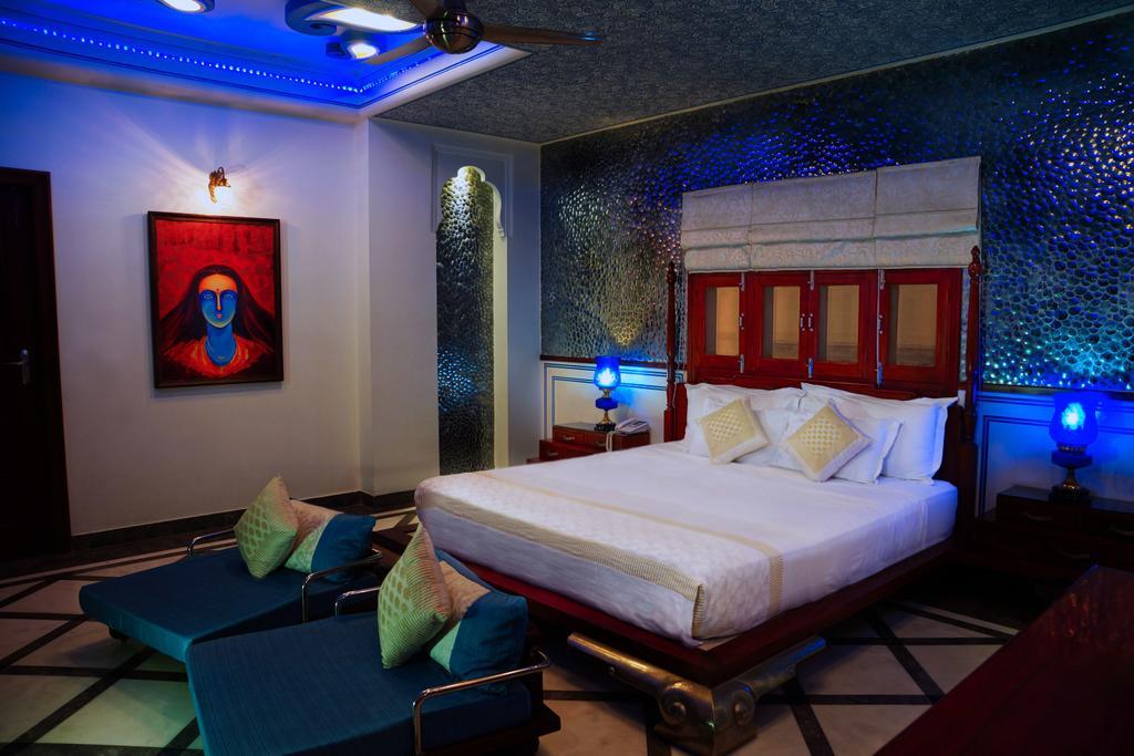 Pearl Heritage - The Boutique