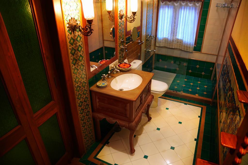 Pearl Heritage - The Boutique Hotel