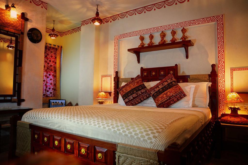 Hotel Pearl Heritage - The Boutique Jaipur