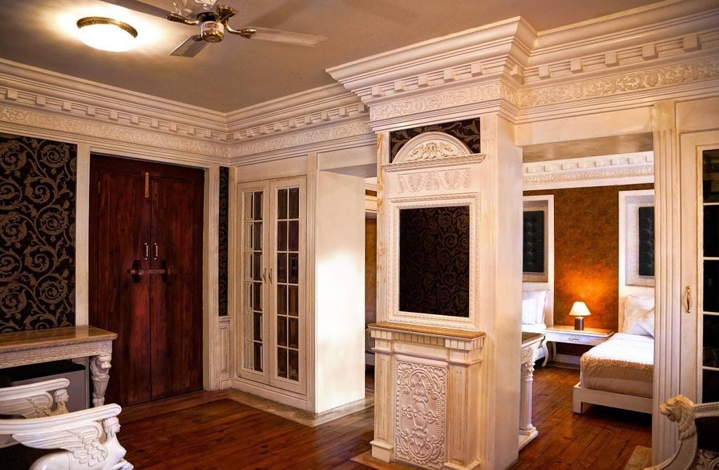 Pearl Heritage - The Boutique 3* Jaipur