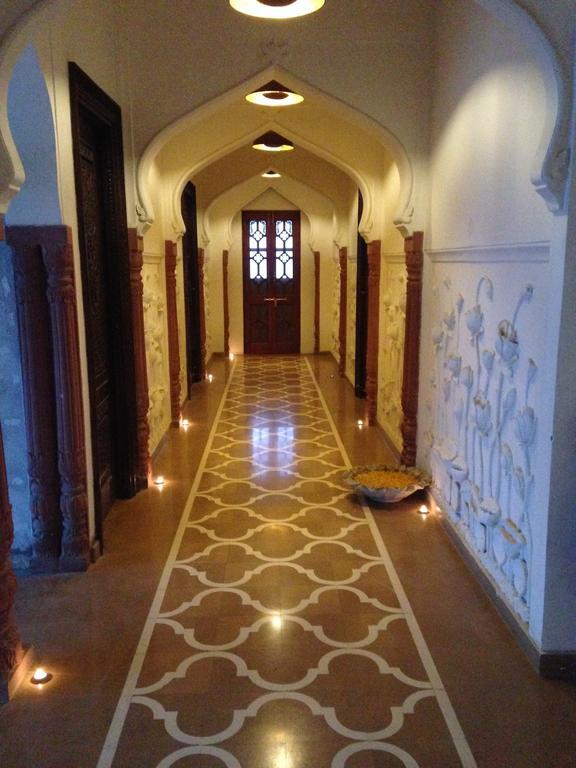 Pearl Heritage - The Boutique Jaipur