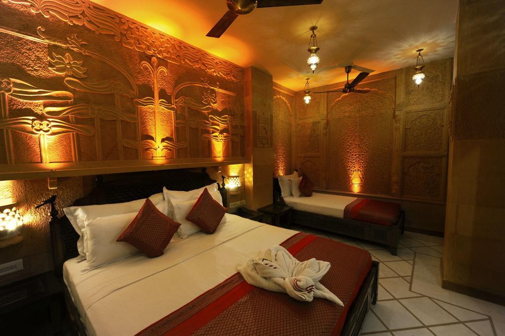 Hotel Pearl Heritage - The Boutique 3*