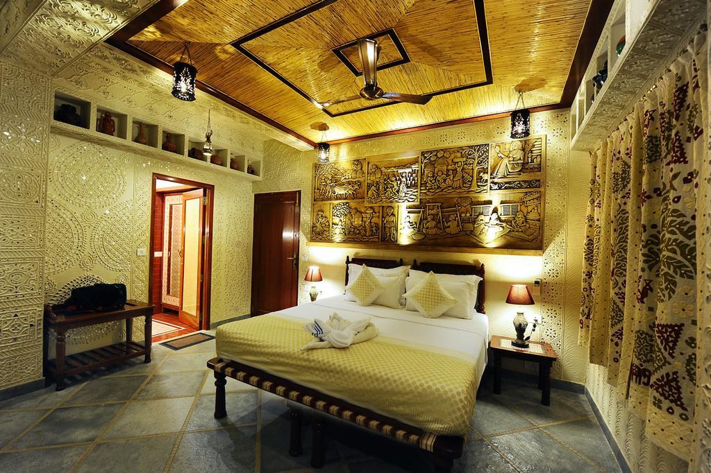 Pearl Heritage - The Boutique 3* Jaipur