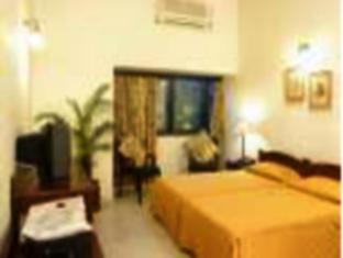 Hotel Kailrugji - A Center