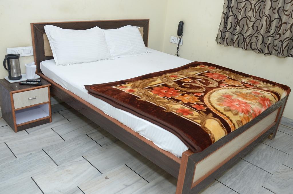 Inn Rathi Jaipur