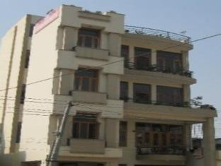 Anukampa * Jaipur