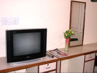 Anukampa Hotel