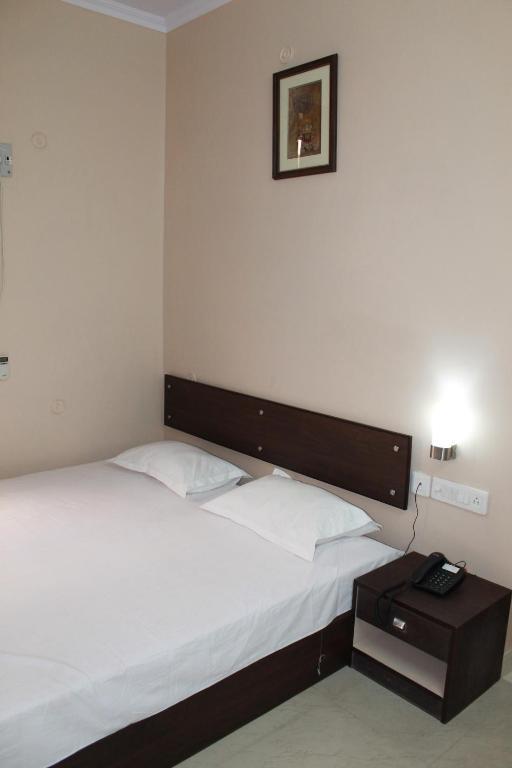 Hotel Ram Singh Palace