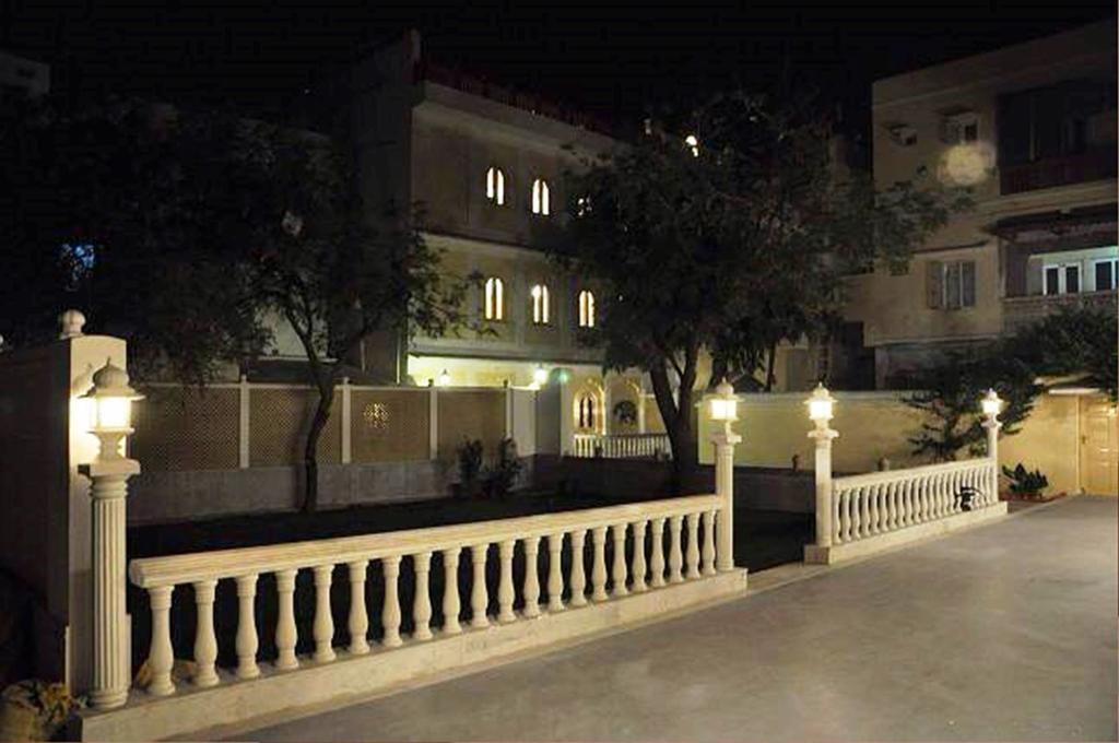 Khatu Haveli Hotel