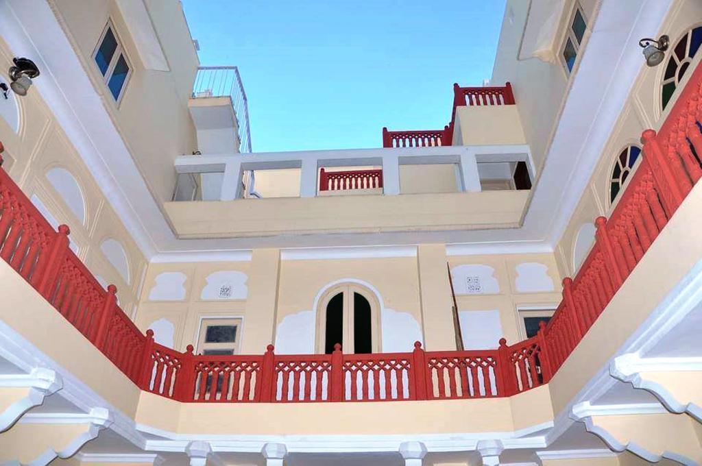 Hotel Khatu Haveli 3*