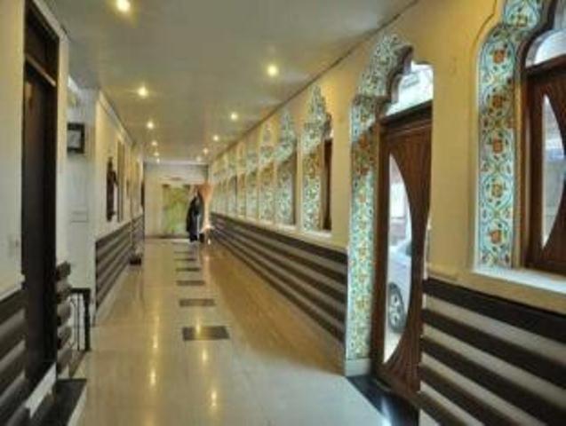 Hotel Golden Deluxe Jaipur