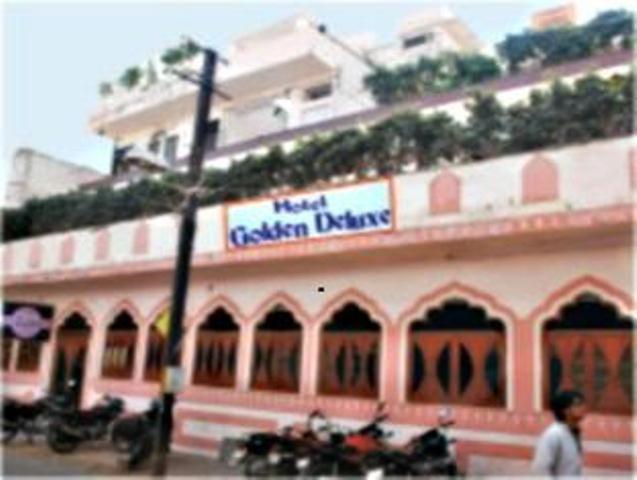 Hotel Golden Deluxe