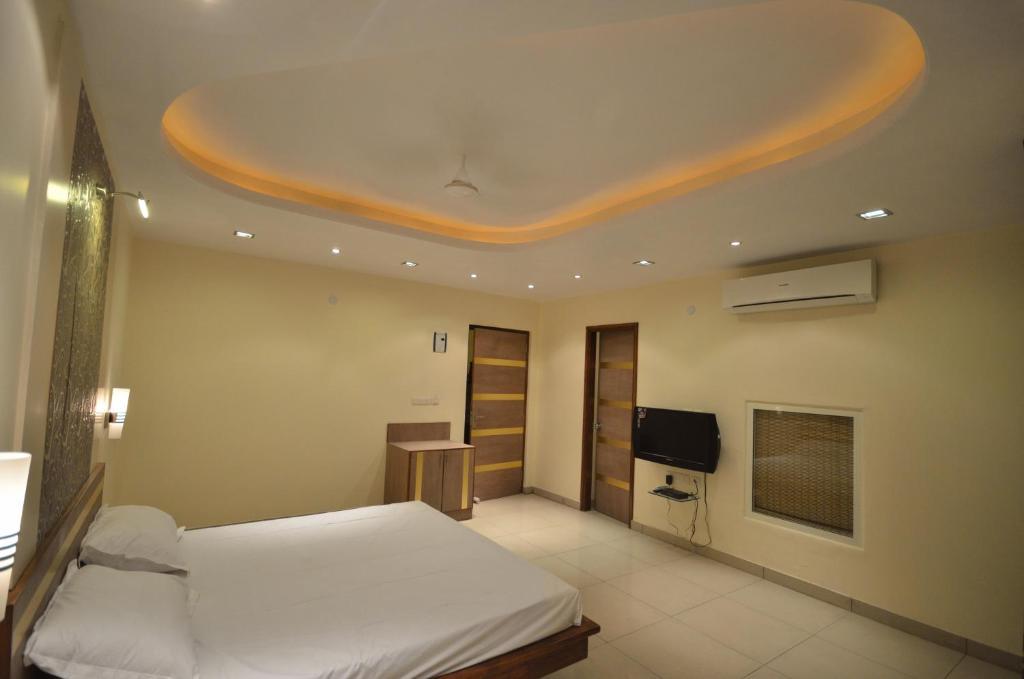 Angel Hotel Jaipur
