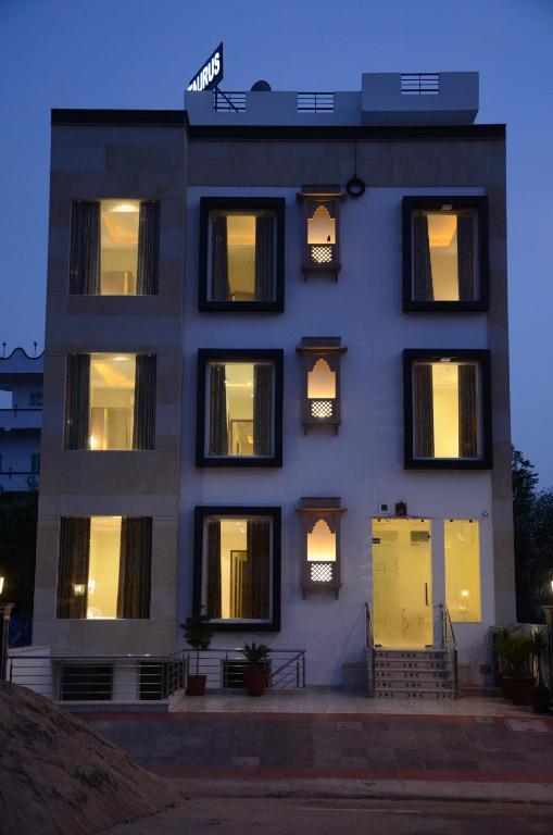 Hotel Angel