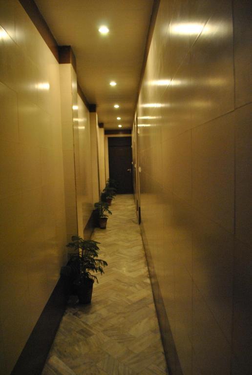 Hotel Golden Deluxe Jaipur