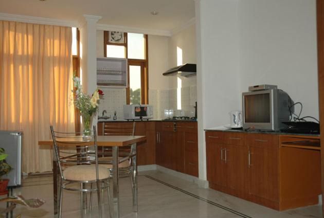 Kesar D Hotel Jaipur