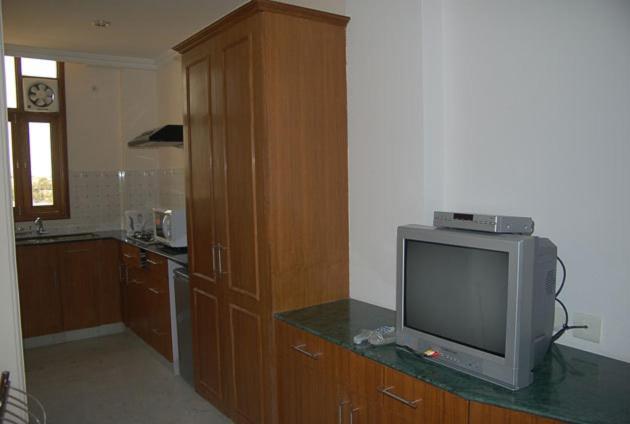 Hotel Kesar D 3*