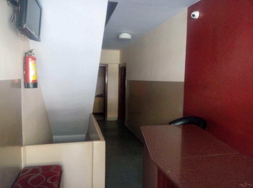 Bed & Breakfast Shri Kalyan Residency