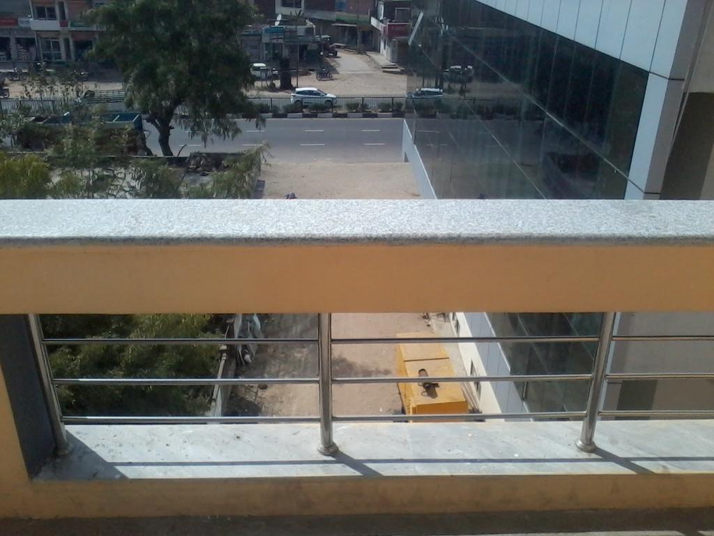 Guest house Shree Ram *