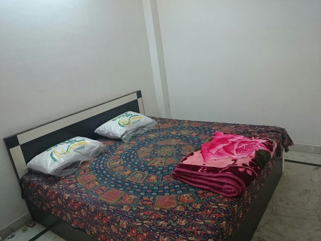 Shree Ram Guest house