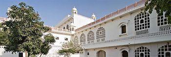 Khandwa Haveli 3* Jaipur
