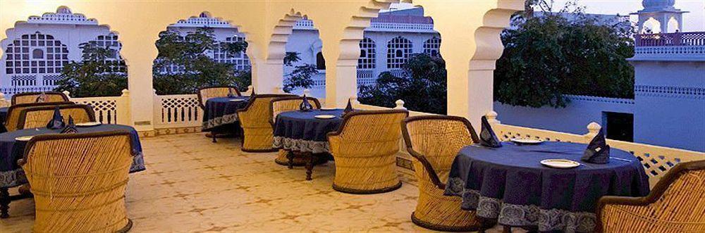Khandwa Haveli 3* Jaipur
