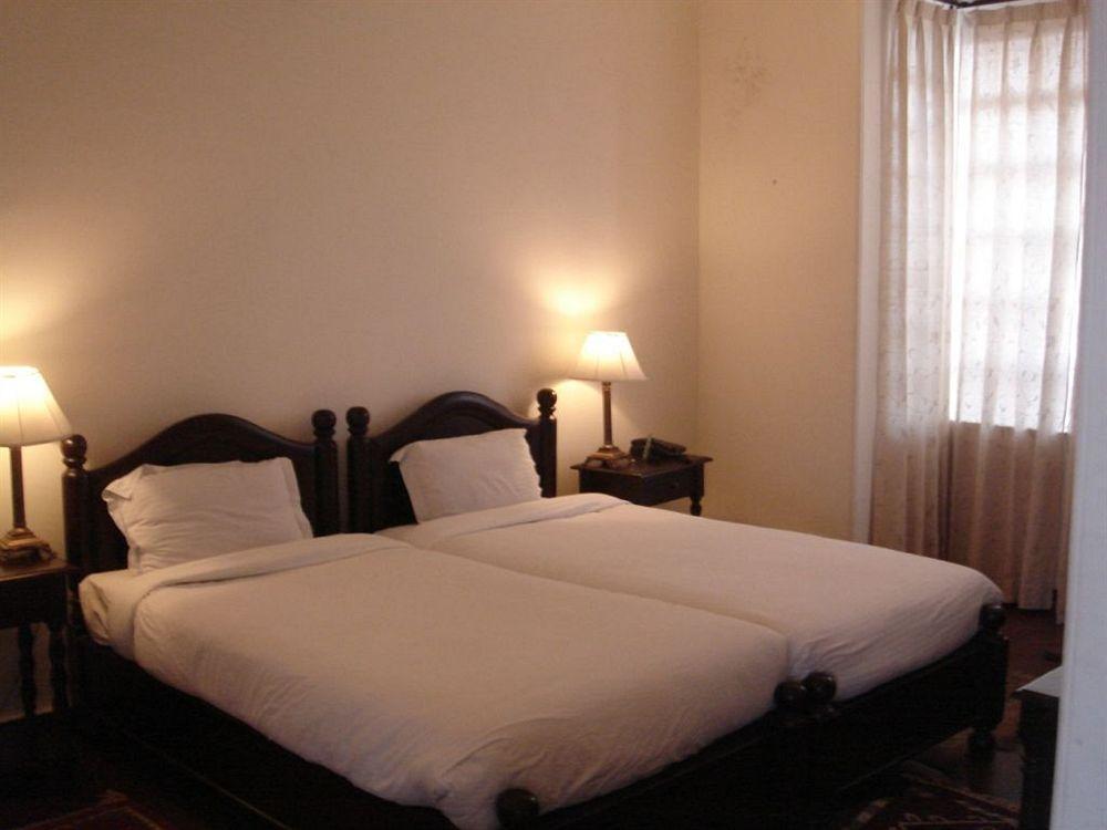 Khandwa Haveli Hotel Jaipur