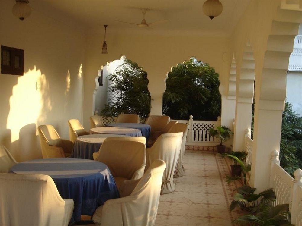 Hotel Khandwa Haveli Jaipur
