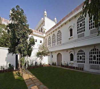Hotel Khandwa Haveli