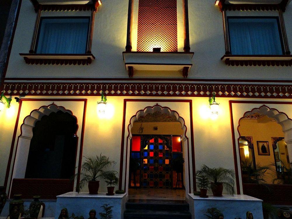 Umaid Residency - A Regal Heritage 3* Jaipur