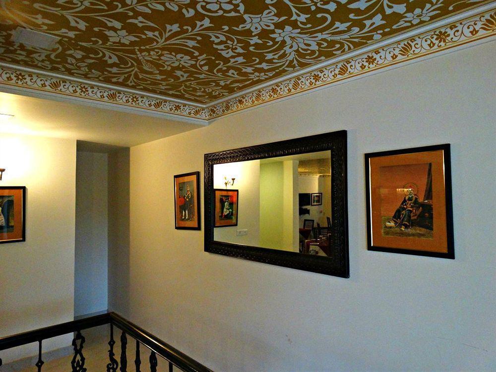 Umaid Residency - A Regal Heritage 3* Jaipur