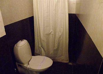 Collection O Krishana Hotel