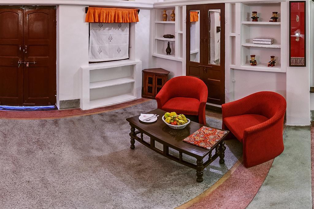 Karma Haveli Hotel 4*