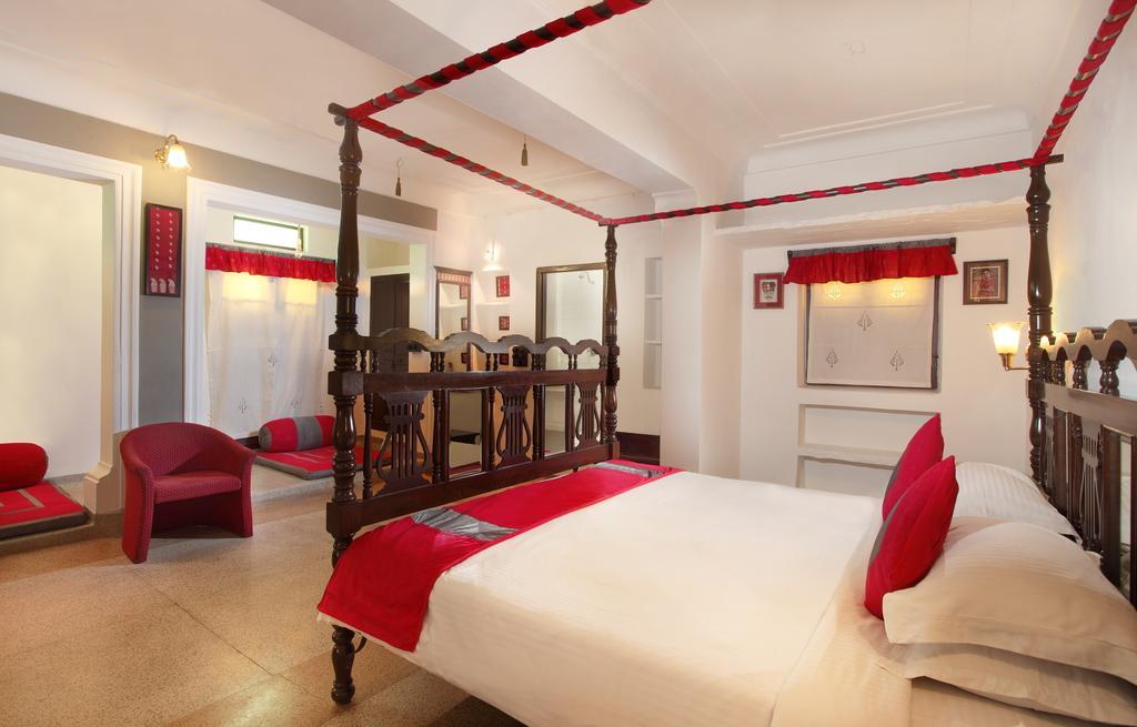 Karma Haveli
