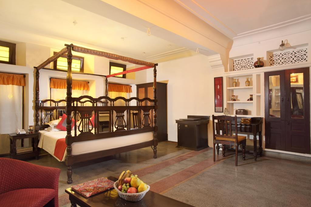 Karma Haveli Jaipur