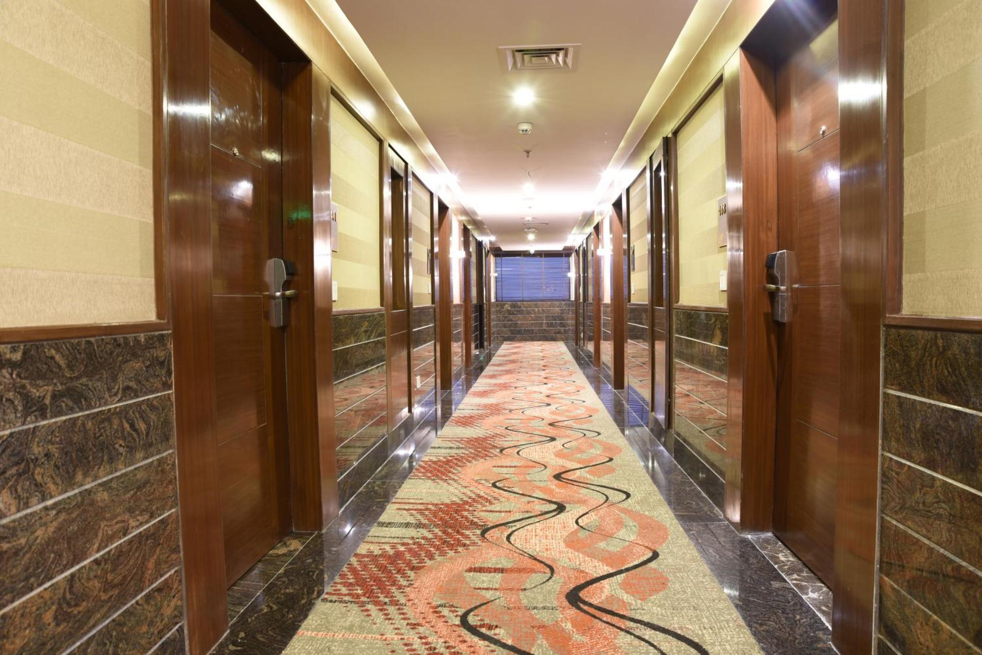 Hotel Renest Jaipur