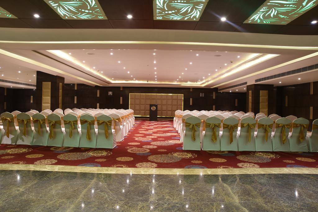 Hotel Renest Jaipur