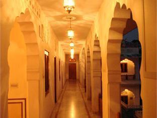 Hotel Nana Ki Haveli Jaipur