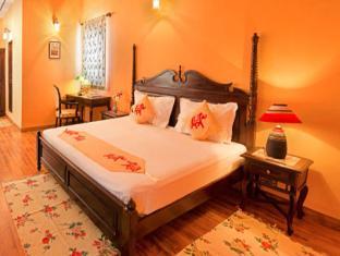 Ikaki Niwas - A Heritage Boutique
